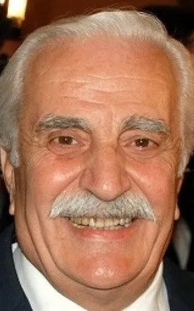 Salim Kallas