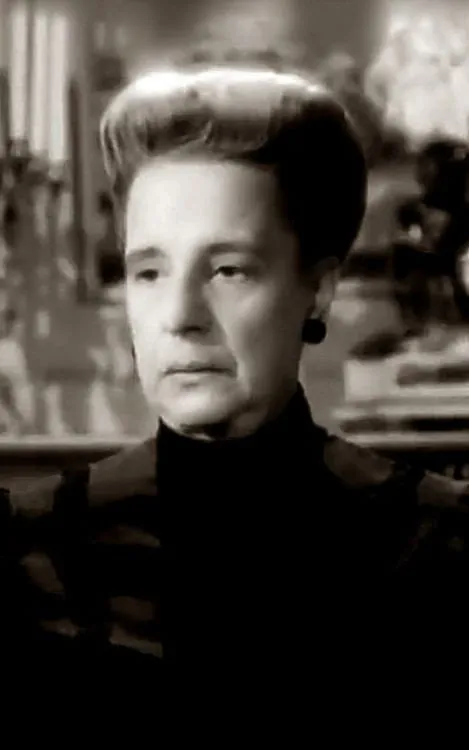 Gloria Ferrandiz