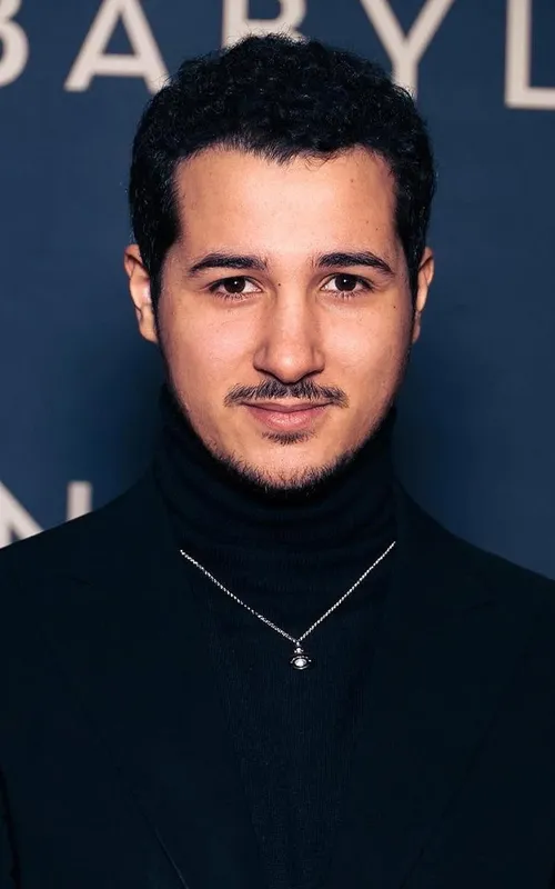 Sofyan Boudouni
