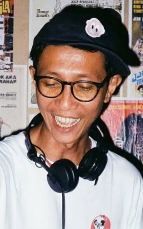 Yusmario Farabi