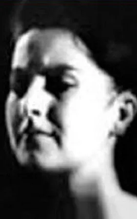 Tina Gambashidze