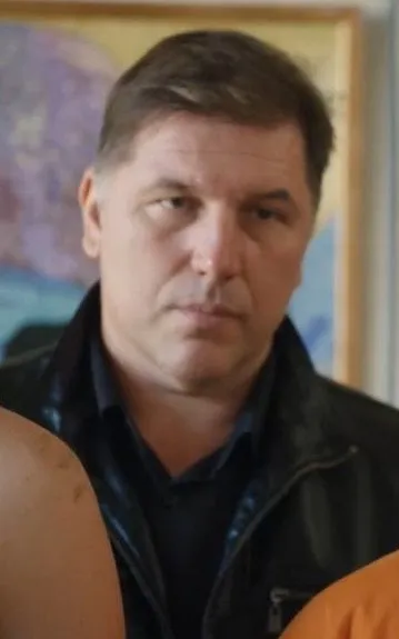 Mikhail Golovanov
