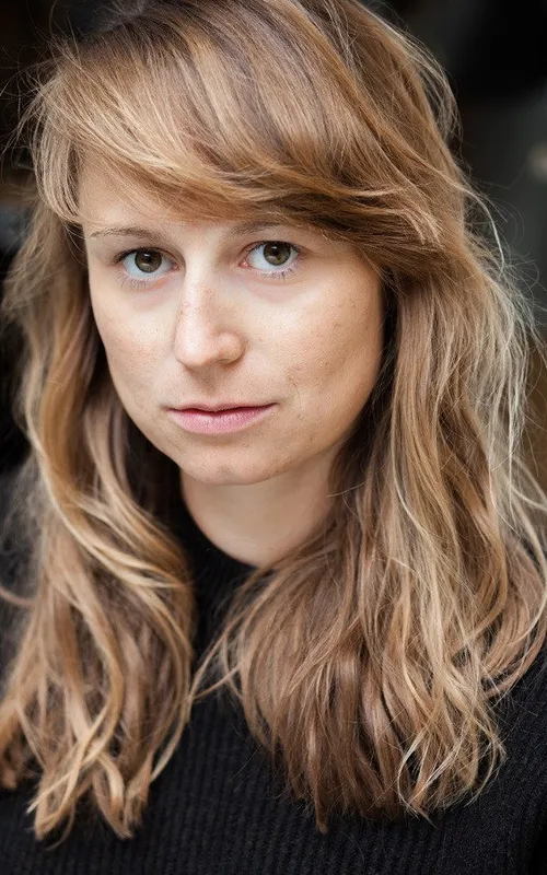 Ines Hollinger