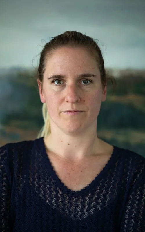 Sarah Vandeursen