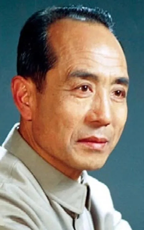 Bo Peng
