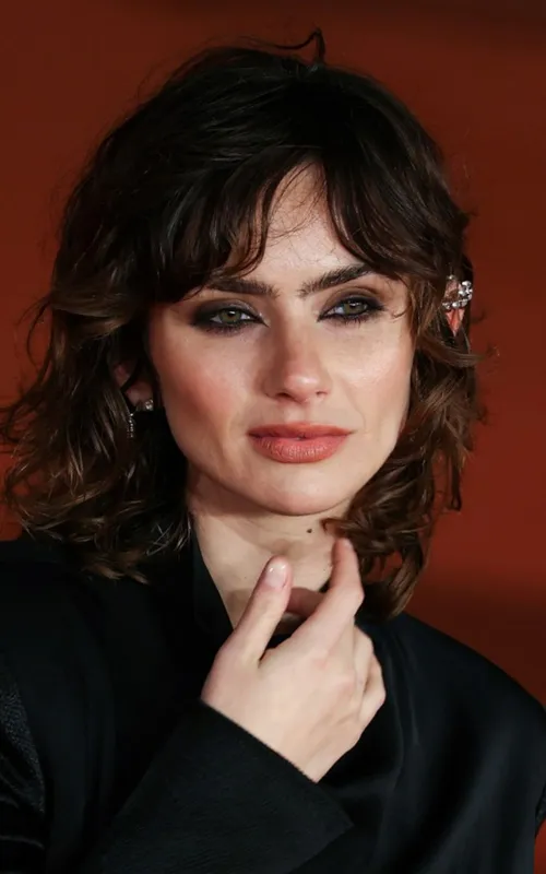 Zoë Bleu Sidel