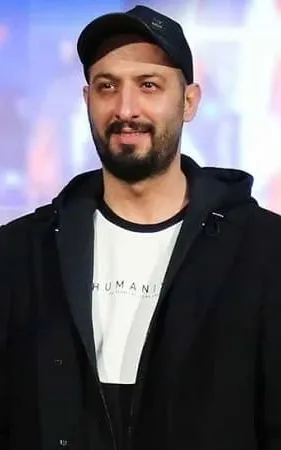 Hossein Omidi