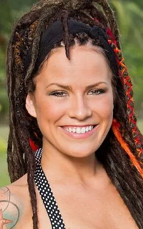 Lindsey Ogle