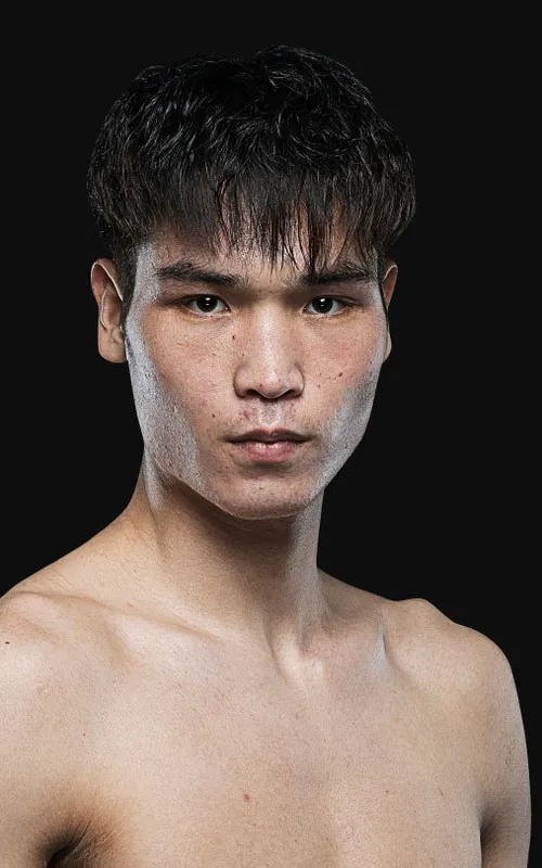 Liu Mengyang