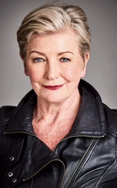 Deirdre Forrest