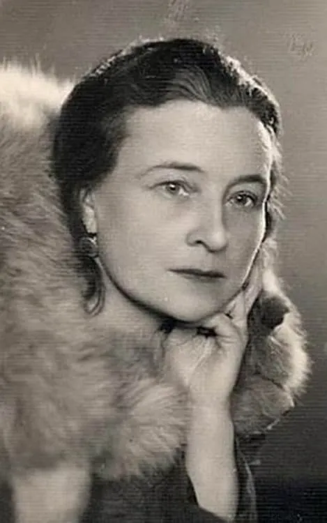 Sofiya Giatsintova
