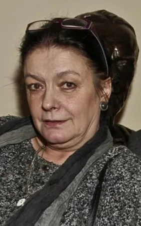 Lenka Skopalová