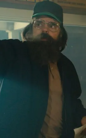 Michael Ciesla