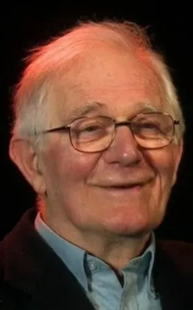 Elmer Cossey