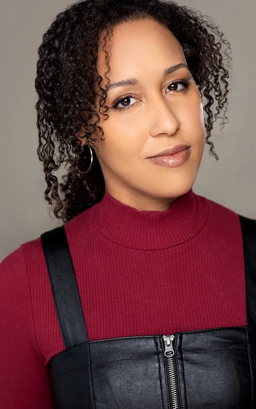 Brie Carter