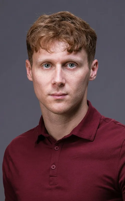 Jamie Borthwick