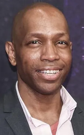Freddie Pendavis
