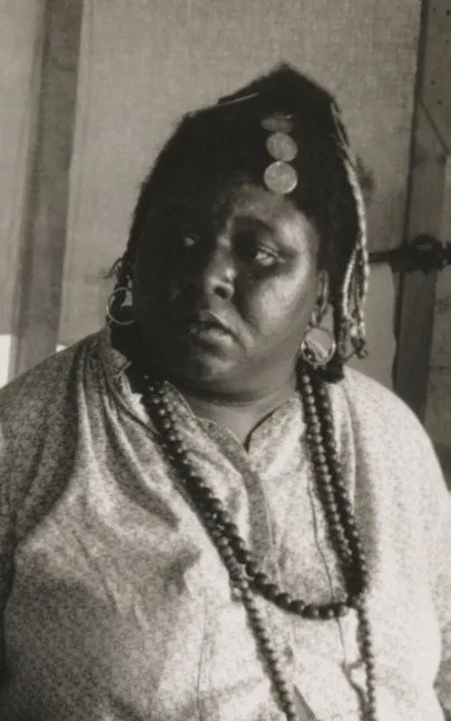 Etta McDaniel