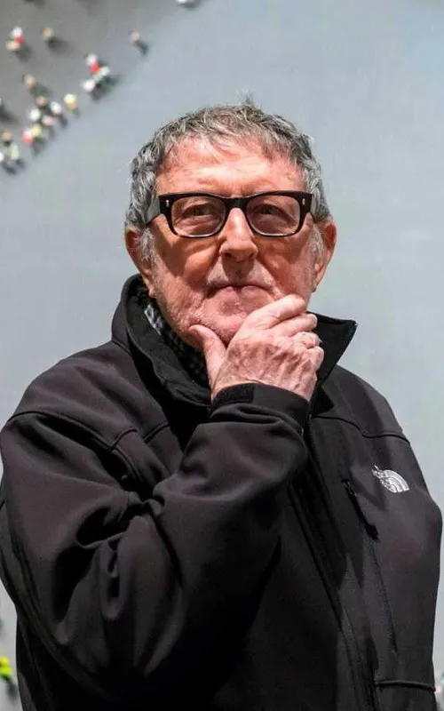 Juan Genovés