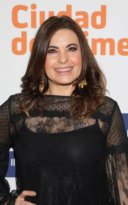 Yolanda Ventura