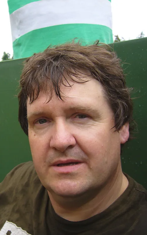 Don Austen