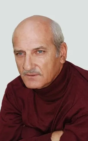 Yuri Baliyev
