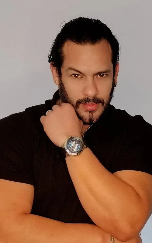 Luis Carlos Ballestas