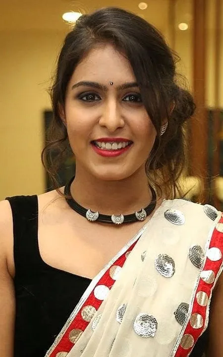 Samyuktha Hegde