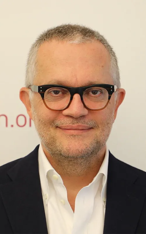 Ali Shihabi