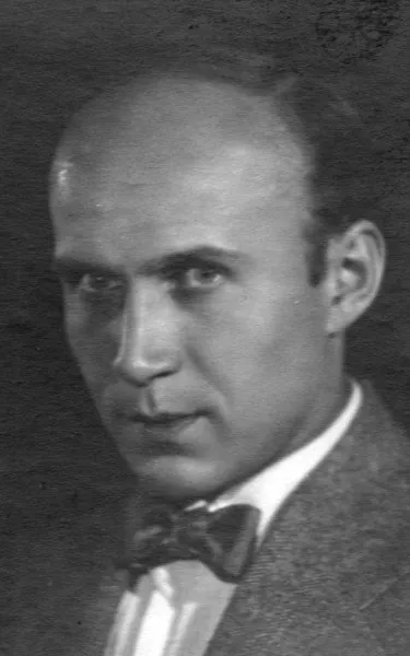 German Bobrobskiy