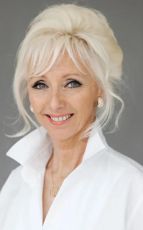 Debbie McGee