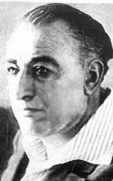 Louis Paglieri