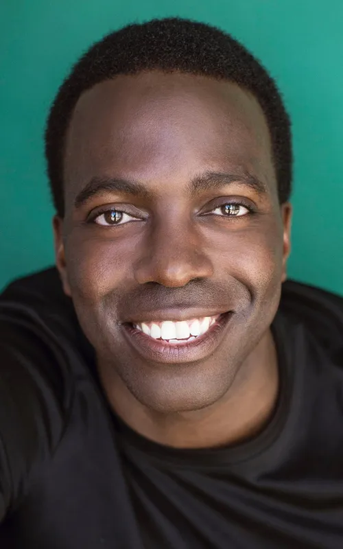 Andre Anthony
