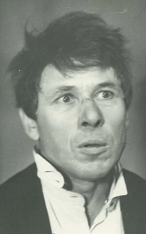 Fyodor Shmakov