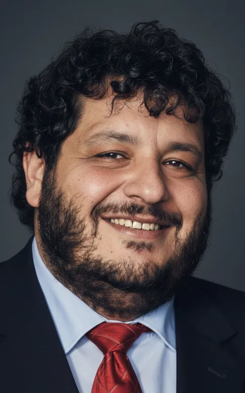 Erdal Tosun