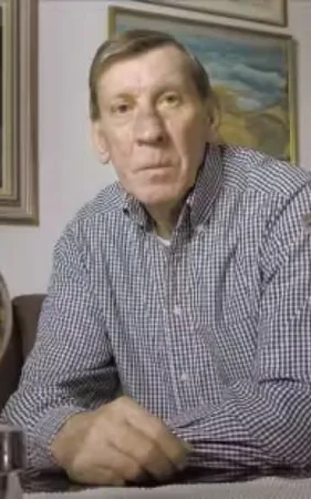 Bo Larsson
