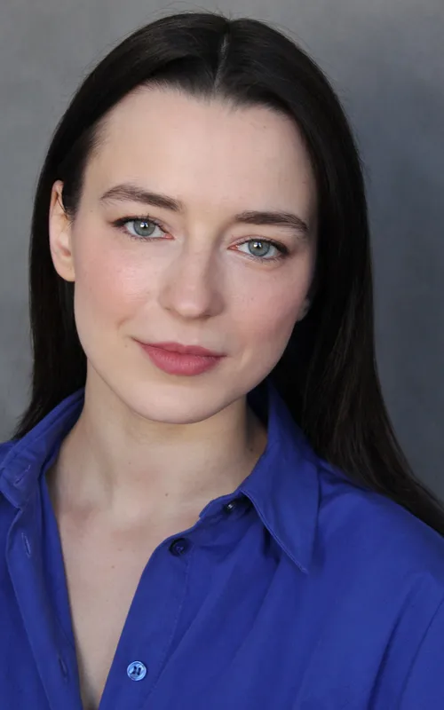 Klaudia Koścista