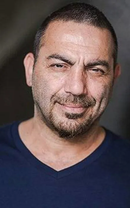 Ben Maccabee