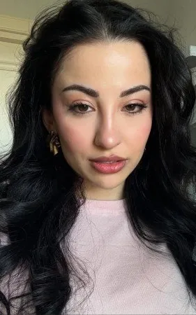 Zeynep Buse Korkmaz