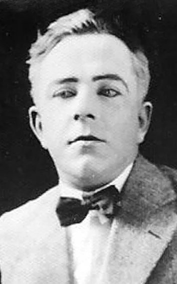 Shorty Hamilton