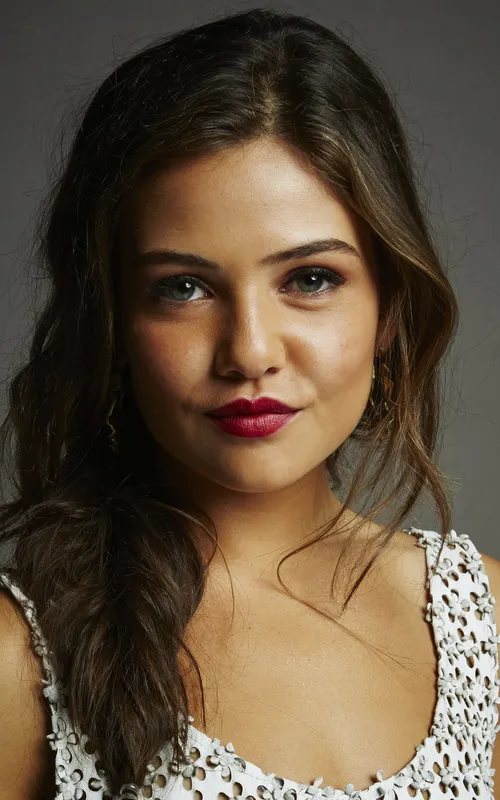 Danielle Campbell