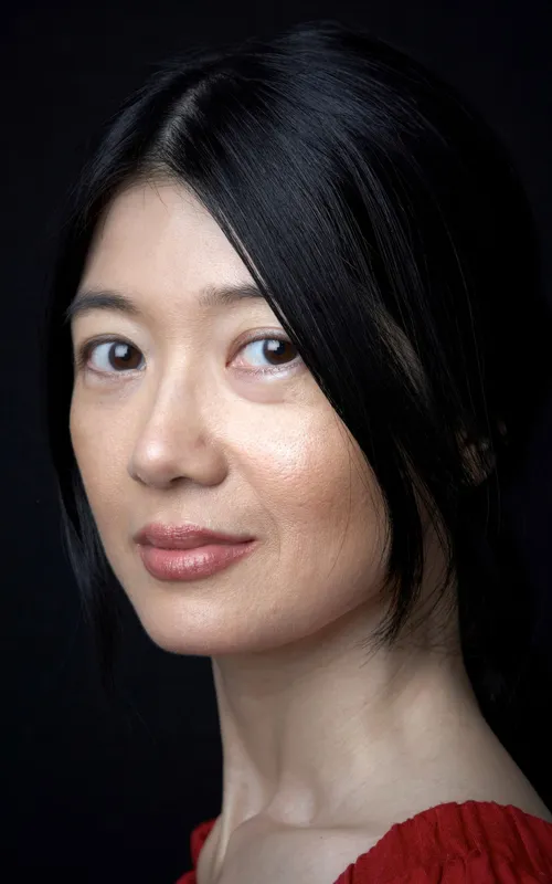 Jennifer Lim