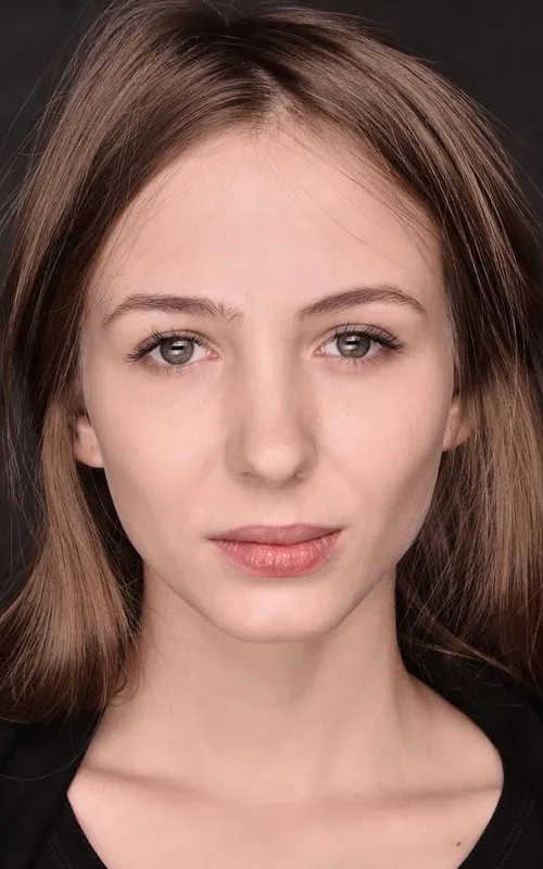 Anna Starchenko