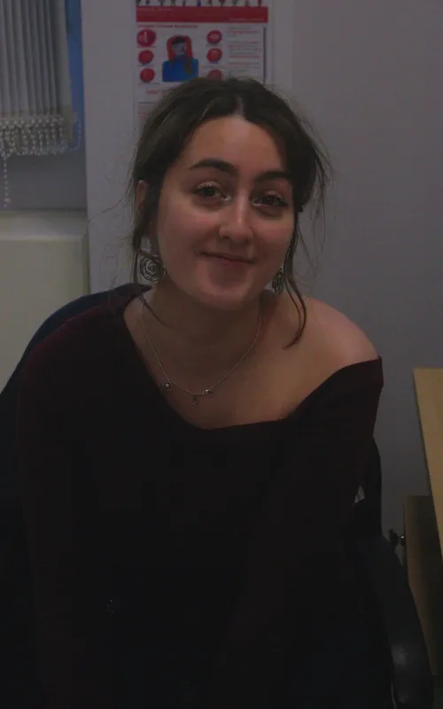 Milly Elwell