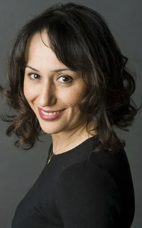 Tuba Erdem