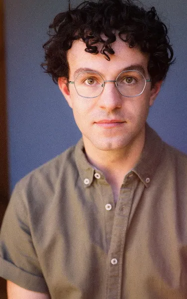 Alex Mentzel