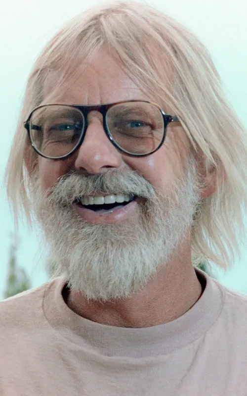 Hal Ashby