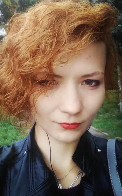 Alyona Romanova