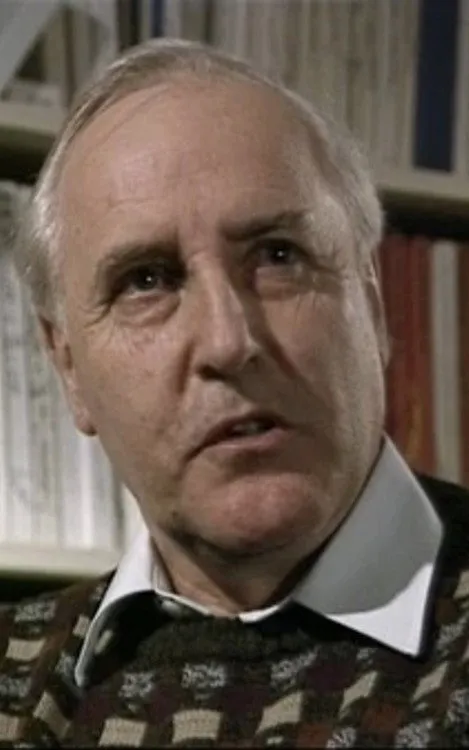 Dick Mills