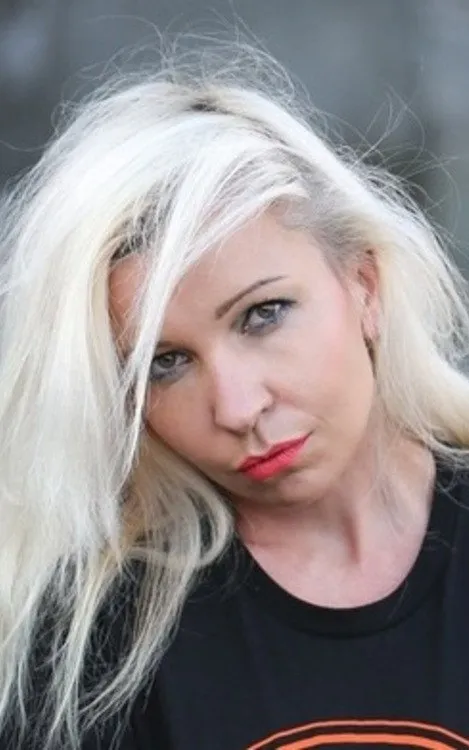 Tiina K